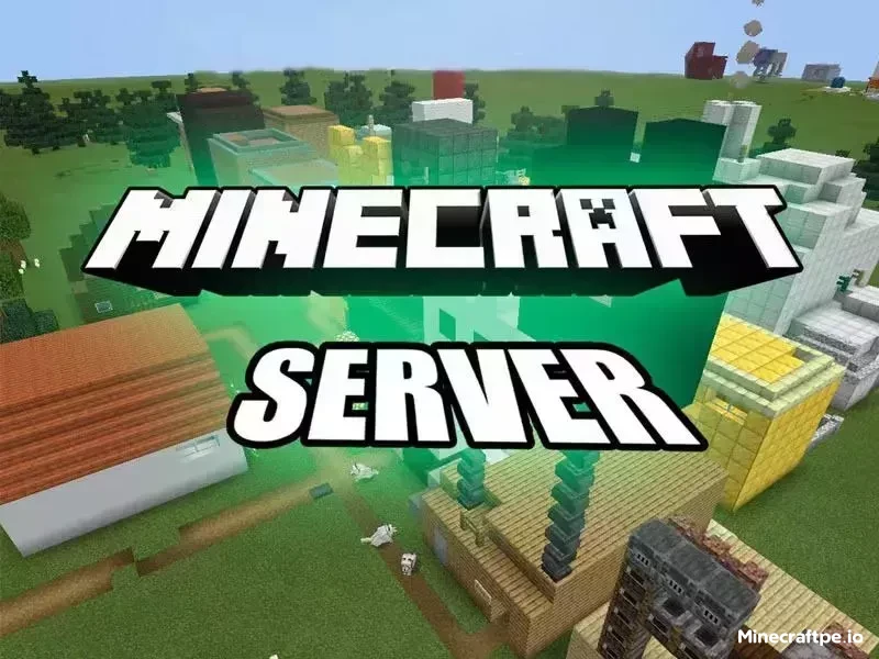 Các lưu ý khi tạo server Minecraft