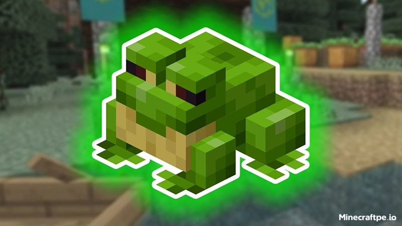 Tải Minecraft 1.18.10 APK Tiếng Việt Miễn Phí