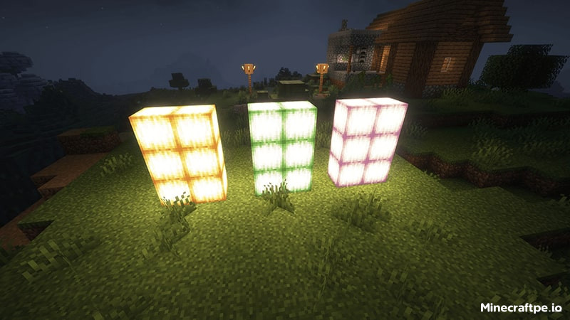 Tải Minecraft 1.18.10 APK Tiếng Việt Miễn Phí