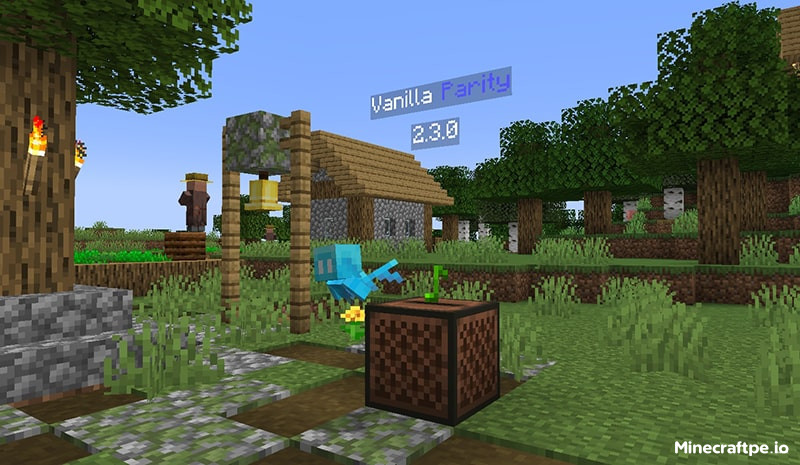 Tải Minecraft 1.18.10 APK Tiếng Việt Miễn Phí