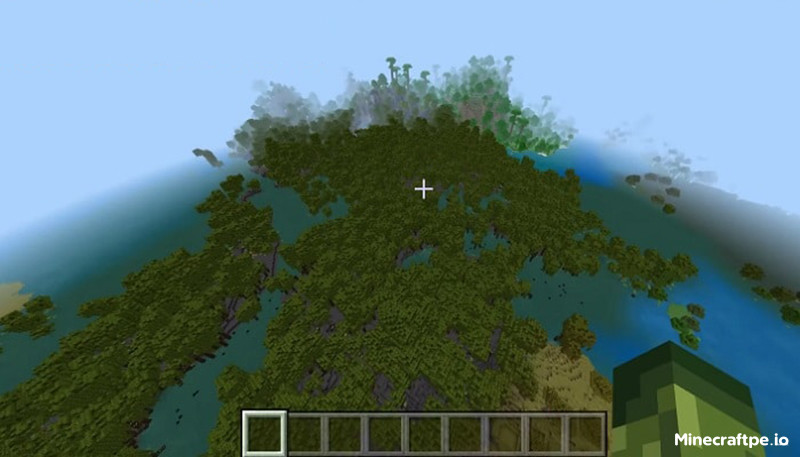 Tải Minecraft BETA 1.19.10.23 APK Tiếng Việt Miễn Phí