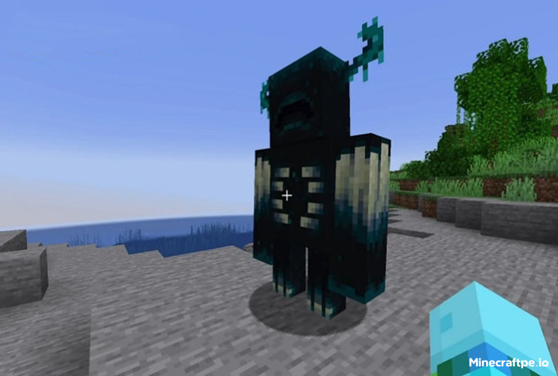 Tải Minecraft BETA 1.19.10.23 APK Tiếng Việt Miễn Phí