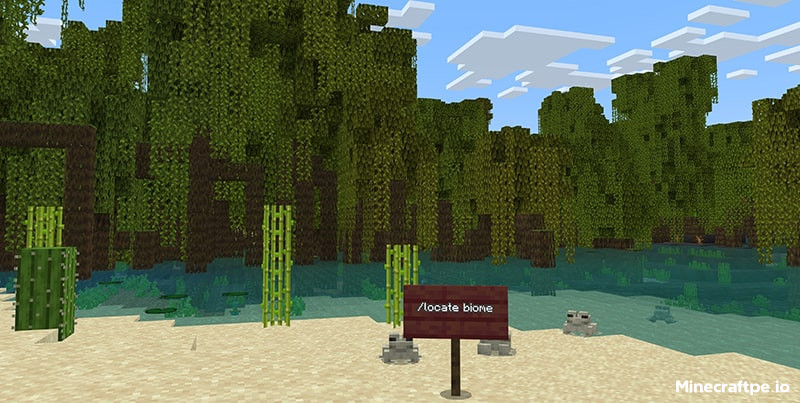 Tải Minecraft BETA 1.19.10.23 APK Tiếng Việt Miễn Phí