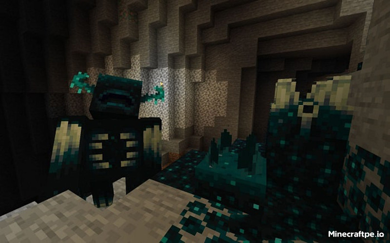 Tải Minecraft BETA 1.19.10.24 APK Tiếng Việt Miễn Phí