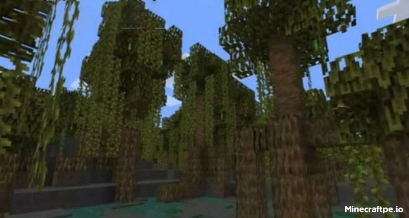 Tải Minecraft 1.19.11 APK Tiếng Việt Miễn Phí