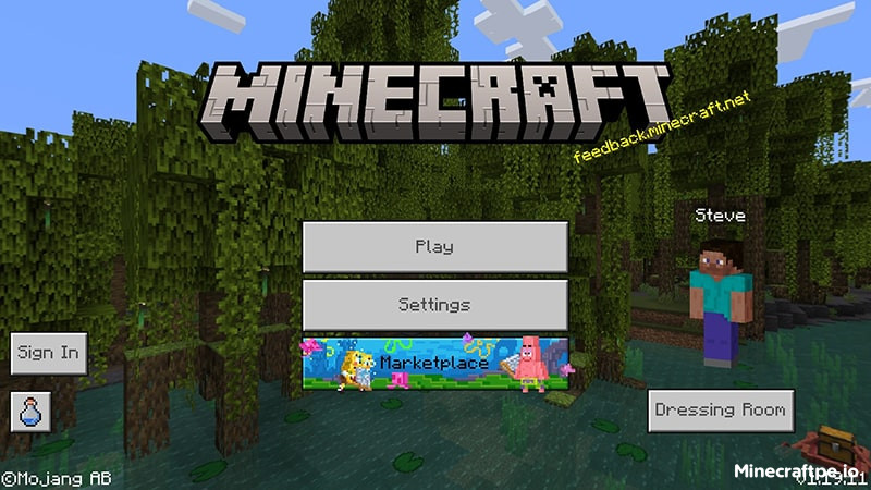 Tải Minecraft 1.19.11 APK Tiếng Việt Miễn Phí