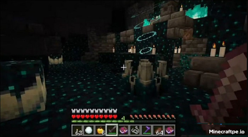 Tải Minecraft 1.19.2 APK Tiếng Việt Miễn Phí