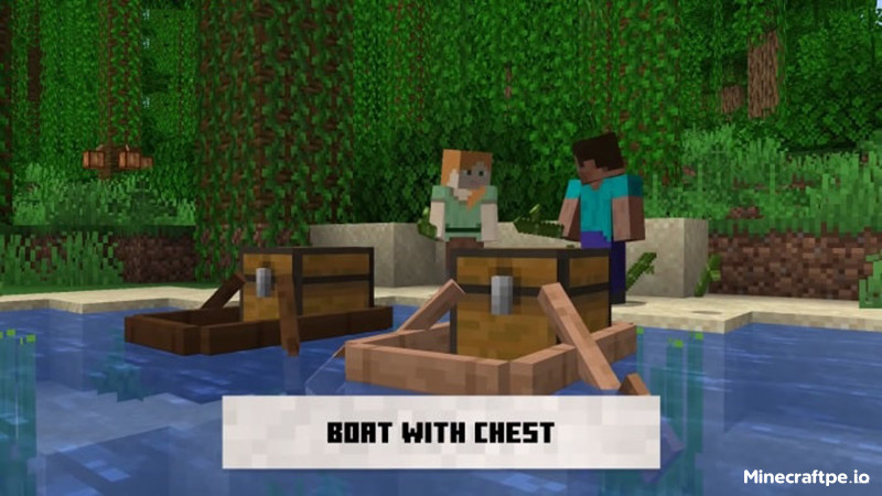 Tải Minecraft 1.19.2 APK Tiếng Việt Miễn Phí