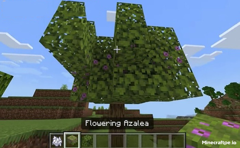 Tải Minecraft BETA 1.19.20.20 APK Tiếng Việt Miễn Phí