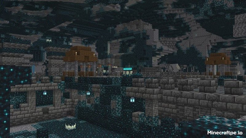 Tải Minecraft BETA 1.19.20.23 APK Tiếng Việt Miễn Phí