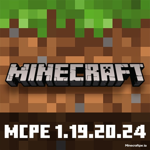 Tải Minecraft BETA 1.19.20.24 APK Tiếng Việt Miễn Phí