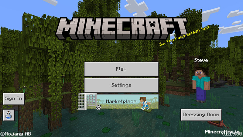 Tải Minecraft BETA 1.19.50.20 APK Tiếng Việt Miễn Phí