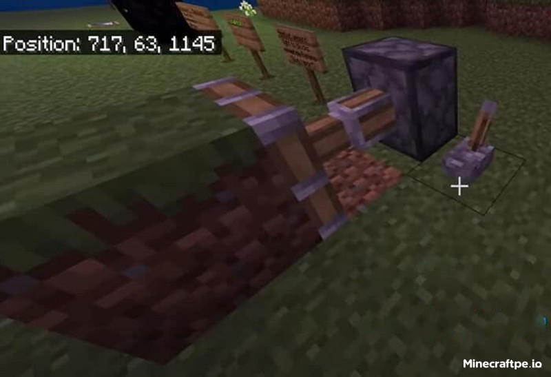 Tải Minecraft BETA 1.19.50.20 APK Tiếng Việt Miễn Phí