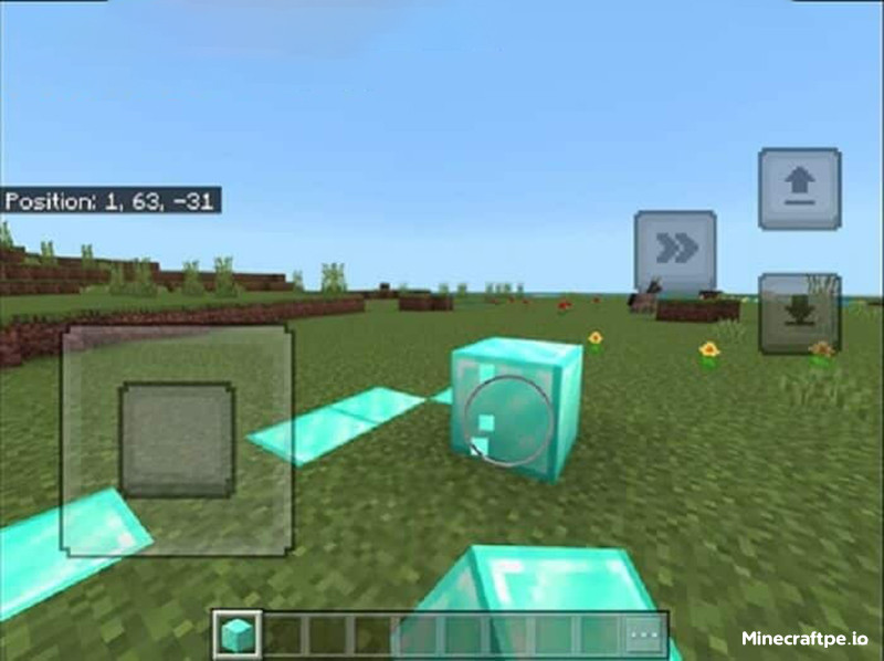 Tải Minecraft BETA 1.19.50.20 APK Tiếng Việt Miễn Phí