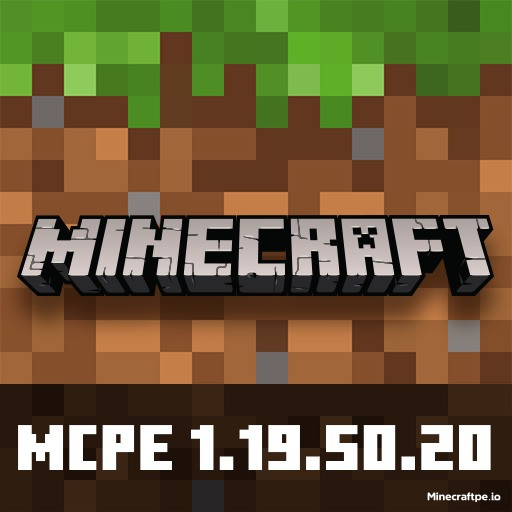 Tải Minecraft BETA 1.19.50.20 APK Tiếng Việt Miễn Phí