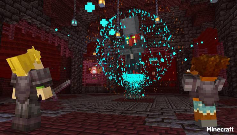 Tải Minecraft 1.16.0 APK Chính Thức + Tiếng Việt cho Android