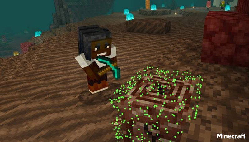 Tải Minecraft 1.16.0 APK Chính Thức + Tiếng Việt cho Android