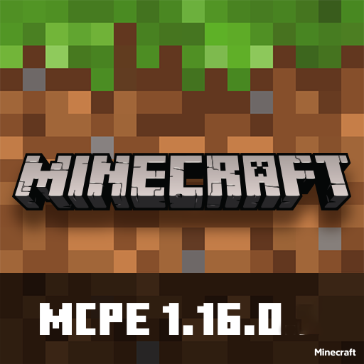 Tải Minecraft 1.16.0 APK Chính Thức + Tiếng Việt cho Android