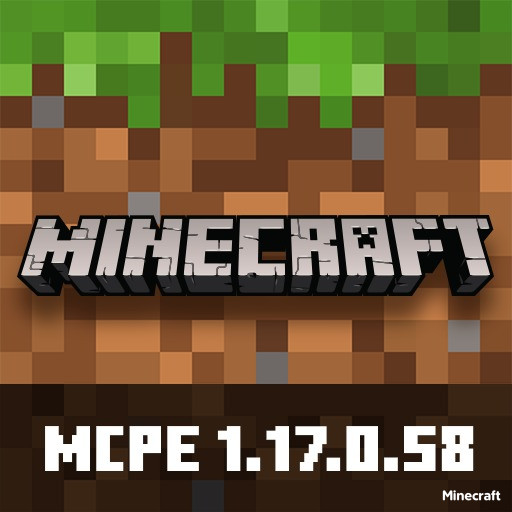 Tải Minecraft 1.17.0.58 APK Tiếng Việt Có Xbox Live