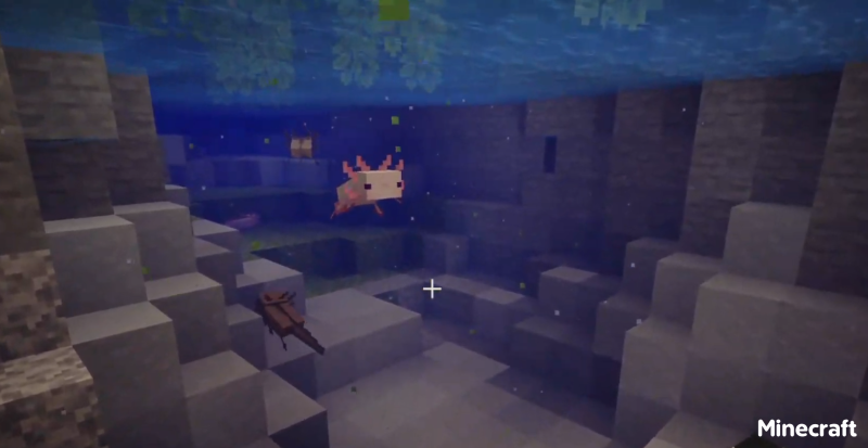 Tải Minecraft 1.17.0.58 APK Tiếng Việt Có Xbox Live