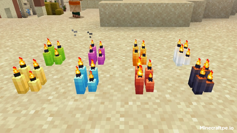 Tải Minecraft 1.17.2 APK Tiếng Việt Chính Thức + Xbox Live