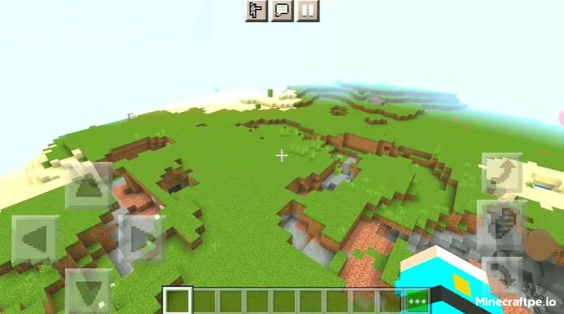 Tải Minecraft 1.17.30 APK Tiếng Việt
