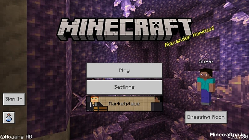 Tải Minecraft 1.17.30 APK Tiếng Việt