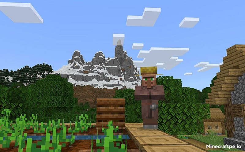 Tải Minecraft 1.17.32 APK Tiếng Việt + XboxLive