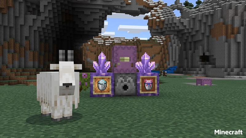 Tải Minecraft 1.17.41 APK Chính Thức, Có Tiếng Việt Miễn Phí