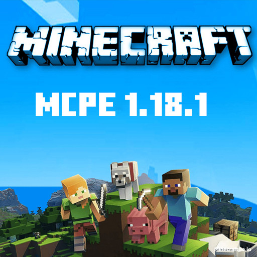 Tải Minecraft 1.18.1 APK Tiếng Việt Miễn Phí + Xbox Live