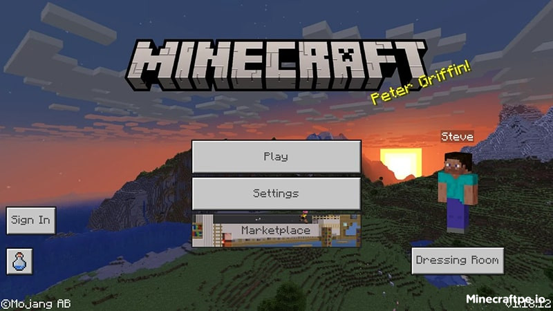 Tải Minecraft 1.18.12 APK Tiếng Việt + Xbox Live