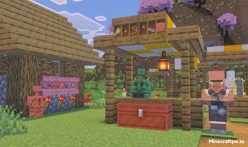 Tải Minecraft 1.18.12 APK Tiếng Việt + Xbox Live