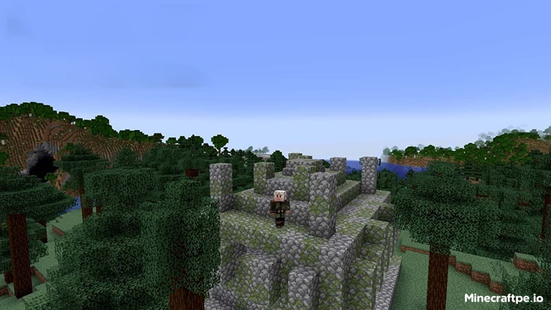 Tải Minecraft 1.18.2 APK Tiếng Việt Miễn Phí