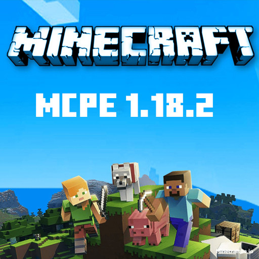 Tải Minecraft 1.18.2 APK Tiếng Việt Miễn Phí