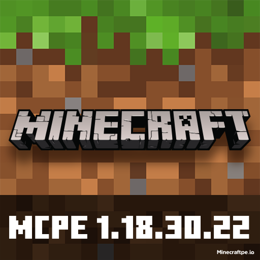 Tải Minecraft Beta 1.18.30.22 APK Tiếng Việt Android