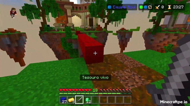 Tải Minecraft 1.18.30 APK Tiếng Việt Miễn Phí Cho Android