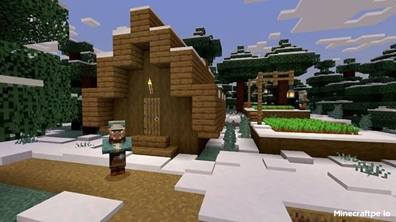 Tải Minecraft 1.18.30 APK Tiếng Việt Miễn Phí Cho Android