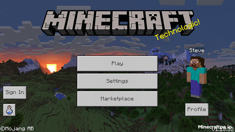 Tải Minecraft 1.18.32 APK Chính thức Tiếng Việt + Xbox Live