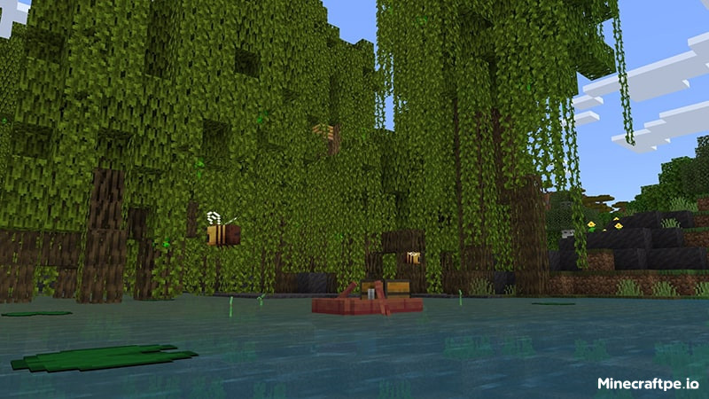 Tải Minecraft Beta 1.19.0.20 APK Tiếng Việt Miễn Phí