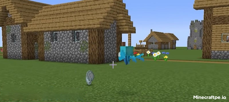 Tải Minecraft Beta 1.19.0.20 APK Tiếng Việt Miễn Phí