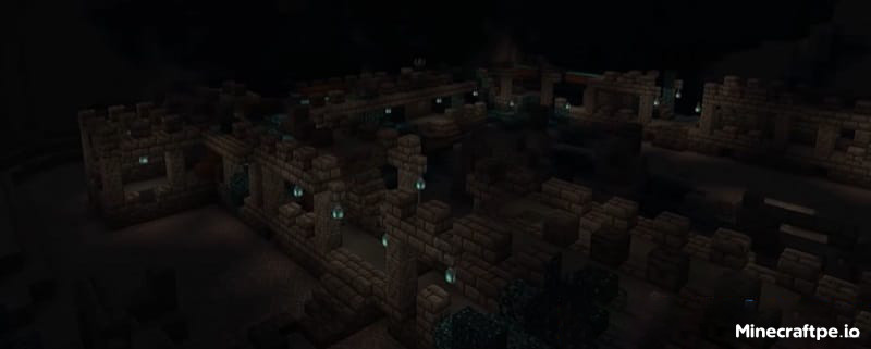 Tải Minecraft Beta 1.19.0.20 APK Tiếng Việt Miễn Phí