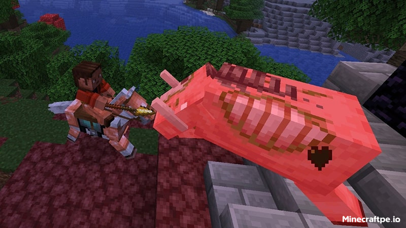 Tải Minecraft Beta 1.19.0.20 APK Tiếng Việt Miễn Phí