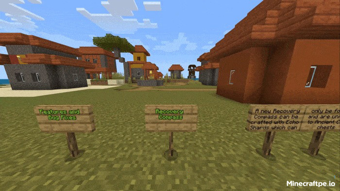 Tải Minecraft Beta 1.19.0.24 APK Tiếng Việt Miễn Phí