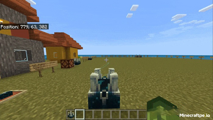 Tải Minecraft Beta 1.19.0.24 APK Tiếng Việt Miễn Phí