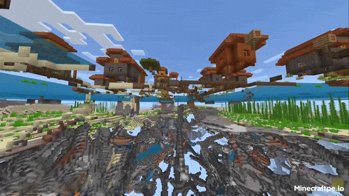 Tải Minecraft Beta 1.19.0.24 APK Tiếng Việt Miễn Phí
