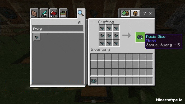 Tải Minecraft BETA 1.19.0.28 APK Tiếng Việt cho Android