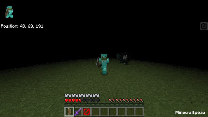 Tải Minecraft BETA 1.19.0.28 APK Tiếng Việt cho Android