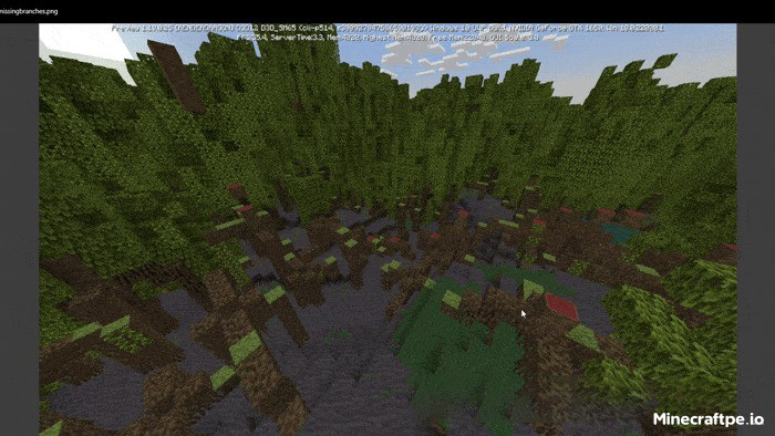 Tải Minecraft BETA 1.19.0.28 APK Tiếng Việt cho Android