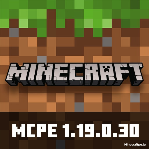Tải Minecraft BETA 1.19.0.30 APK Tiếng Việt Miễn Phí