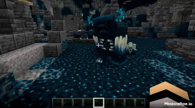 Tải Minecraft BETA 1.19.0.30 APK Tiếng Việt Miễn Phí